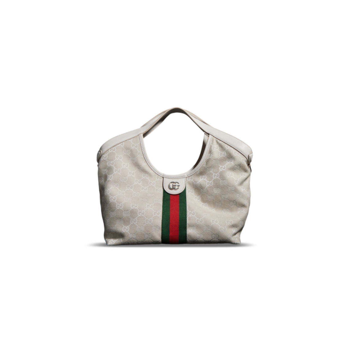 GUCCI GIGLIO LARGE TOTE BAG ‎853971 (25*20*15cm)